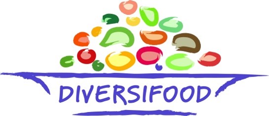 Logo Diversifood